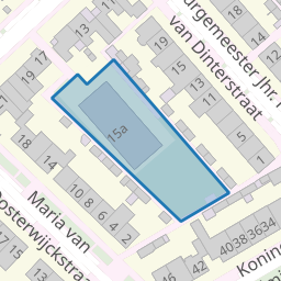 Perceel NDP01-C-5616