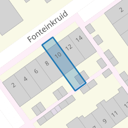 Perceel NDP01-C-5619