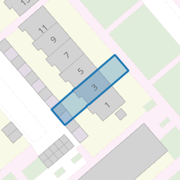 Perceel NDP01-C-5625