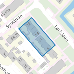 Perceel NDP01-C-5626