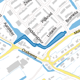 Perceel NDP01-C-5661