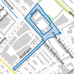 Perceel NDP01-C-5670