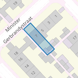 Perceel NDP01-C-5678