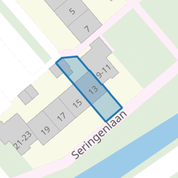 Perceel NDP01-C-5688