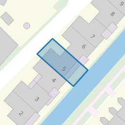 Perceel NDP01-C-5714