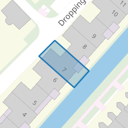 Perceel NDP01-C-5716