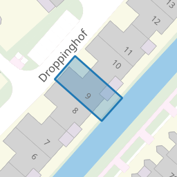 Perceel NDP01-C-5718