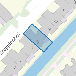 Perceel NDP01-C-5720