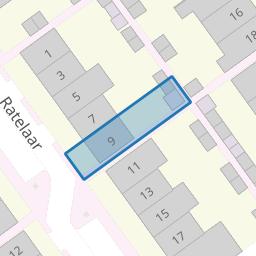 Perceel NDP01-C-5733