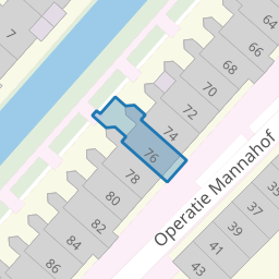 Perceel NDP01-C-5760