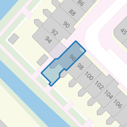 Perceel NDP01-C-5769