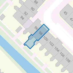 Perceel NDP01-C-5770