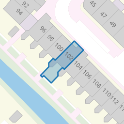 Perceel NDP01-C-5772