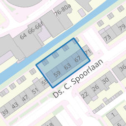 Perceel NDP01-C-5790