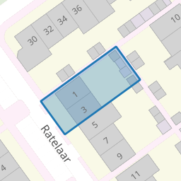 Perceel NDP01-C-5812