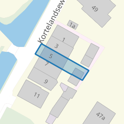 Perceel NDP01-C-5823