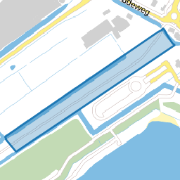 Perceel NDP01-C-5825