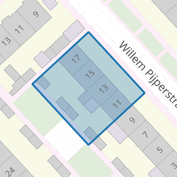 Perceel NDP01-C-5826