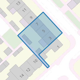 Perceel NDP01-C-5827