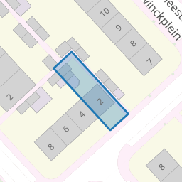 Perceel NDP01-C-5831