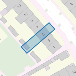 Perceel NDP01-C-5836