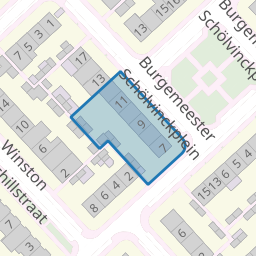 Perceel NDP01-C-5861