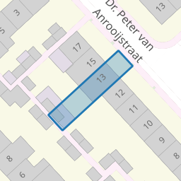 Perceel NDP01-C-5862