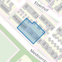 Perceel NDP01-C-5895
