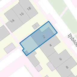 Perceel NDP01-C-5952