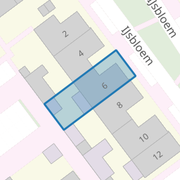 Perceel NDP01-C-5954