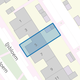 Perceel NDP01-C-5961