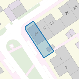 Perceel NDP01-C-5964