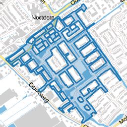 Perceel NDP01-C-6073