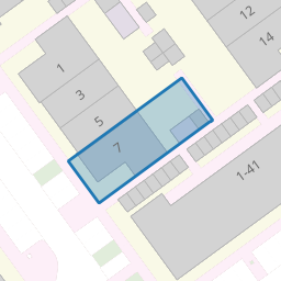 Perceel NDP01-C-6111