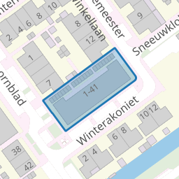 Perceel NDP01-C-6117