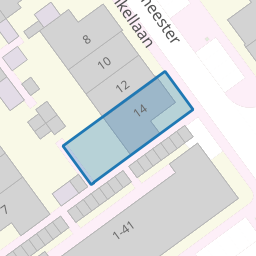 Perceel NDP01-C-6125