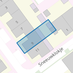 Perceel NDP01-C-6150