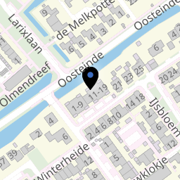 Appartement NDP01 C 6176 7