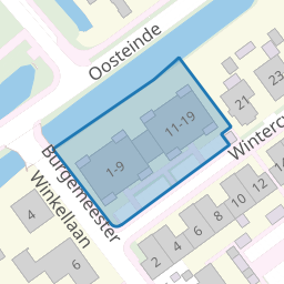 Perceel NDP01-C-6224