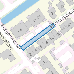 Perceel NDP01-C-6250