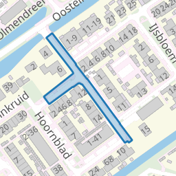 Perceel NDP01-C-6258