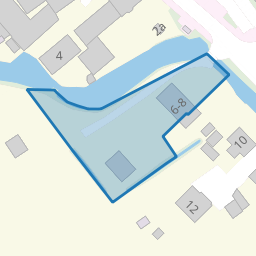 Perceel NDP01-C-6273