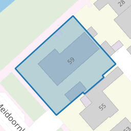 Perceel NDP01-C-6317