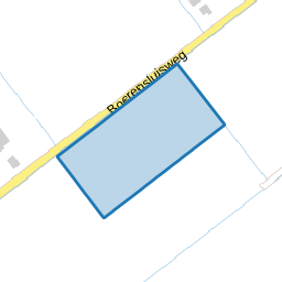 Perceel NDP02-A-1010