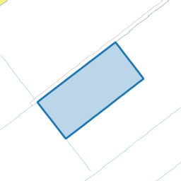 Perceel NDP02-A-1020