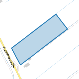 Perceel NDP02-A-1038