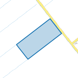 Perceel NDP02-A-1050