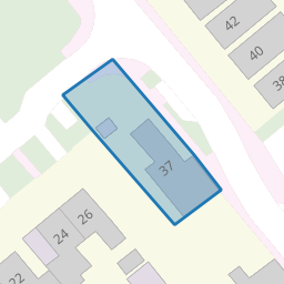 Perceel NDP02-A-1400