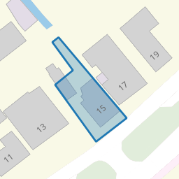 Perceel NDP02-A-1551