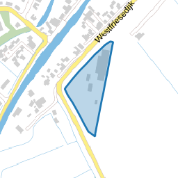 Perceel NDP02-A-1953